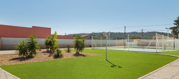 Земельный участок с 4 спальнями в Сетубал, Португалия № 135591 19