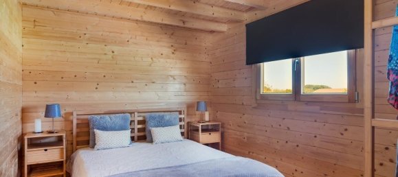 Земельный участок с 4 спальнями в Сетубал, Португалия № 135591 13