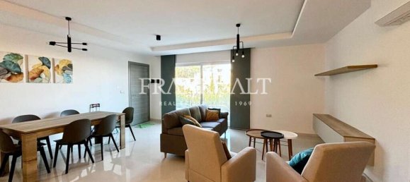 3 Schlafzimmer Maisonette-Wohnung in Swieqi, Malta, Nr. 5285 4