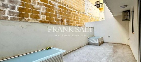 3 Schlafzimmer Maisonette-Wohnung in Swieqi, Malta, Nr. 5285 13