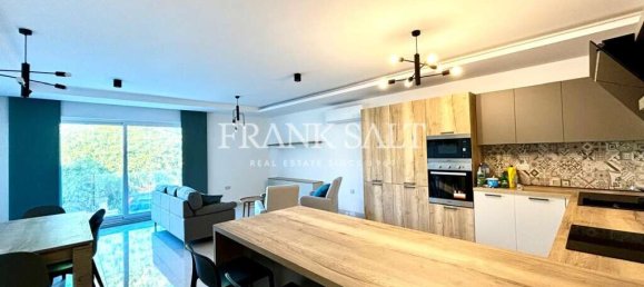 3 Schlafzimmer Maisonette-Wohnung in Swieqi, Malta, Nr. 5285 3