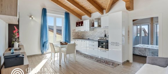 3 rooms Apartment in Riva presso Chieri, Italy No. 298415 12