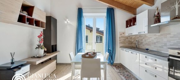 3 rooms Apartment in Riva presso Chieri, Italy No. 298415 13