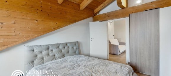 3 rooms Apartment in Riva presso Chieri, Italy No. 298415 11