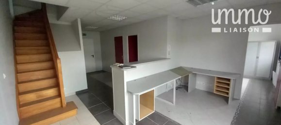 Офис 78м² в Блуа, Франция № 93715 5