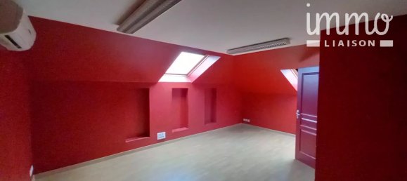 Офис 78м² в Блуа, Франция № 93715 2