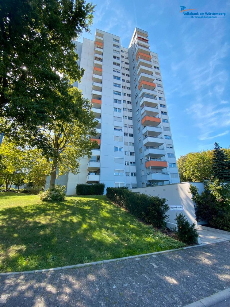 Квартира с 3 спальнями в Ремс-Мур, Германия № 43375