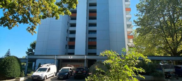 Квартира с 3 спальнями в Ремс-Мур, Германия № 43375 6