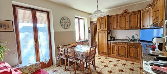 7 rooms Villa in Pinerolo, Italy No. 101162 11