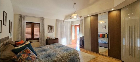 7 rooms Villa in Pinerolo, Italy No. 101162 13