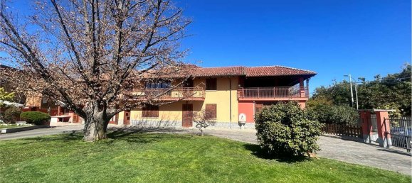 7 rooms Villa in Pinerolo, Italy No. 101162 42