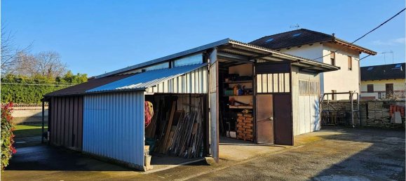 7 rooms Villa in Pinerolo, Italy No. 101162 26