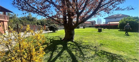 7 rooms Villa in Pinerolo, Italy No. 101162 37