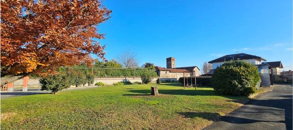 7 rooms Villa in Pinerolo, Italy No. 101162 31