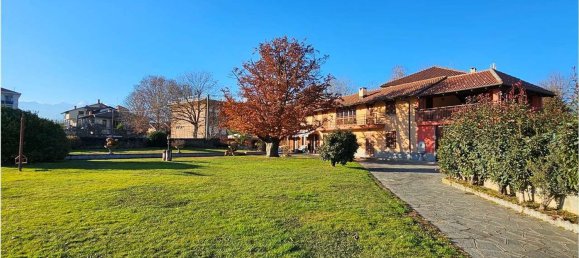 7 rooms Villa in Pinerolo, Italy No. 101162 8