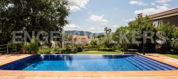6 Schlafzimmer Haus in Llinars Del Valles, Spain, Nr. 65475 36