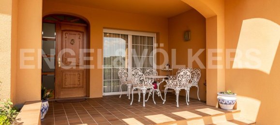 6 Schlafzimmer Haus in Llinars Del Valles, Spain, Nr. 65475 4