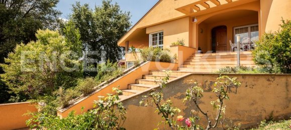 6 Schlafzimmer Haus in Llinars Del Valles, Spain, Nr. 65475 42