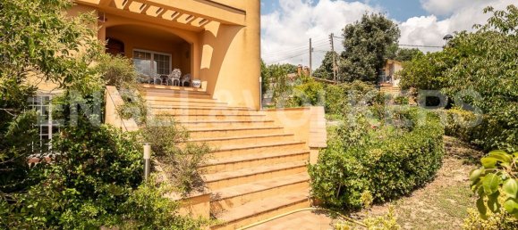 6 Schlafzimmer Haus in Llinars Del Valles, Spain, Nr. 65475 43