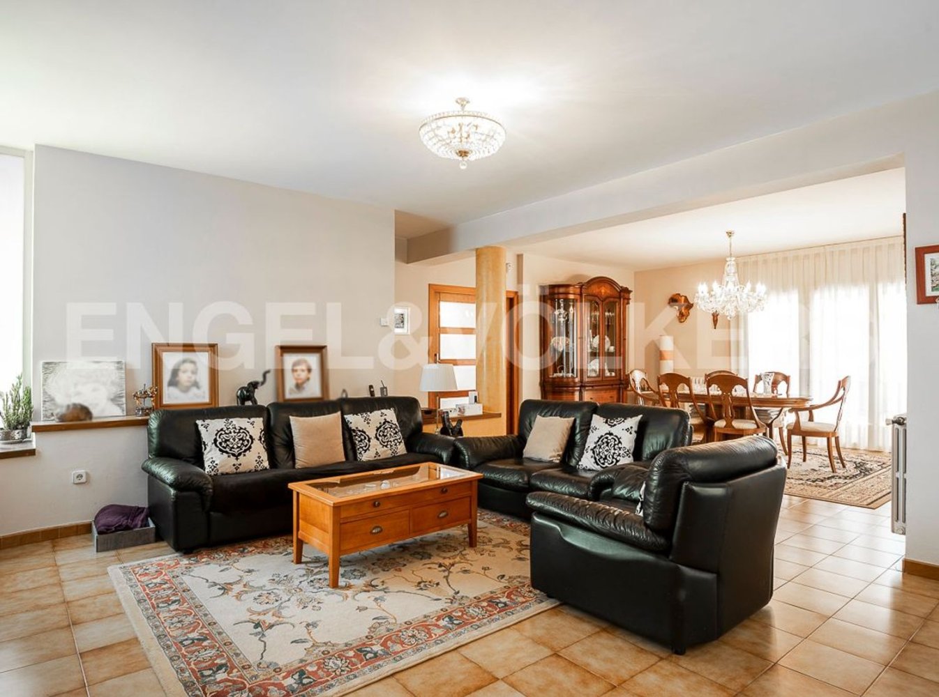 Casa de 6 dormitorios en Llinars del Vallès, Spain No. 65475