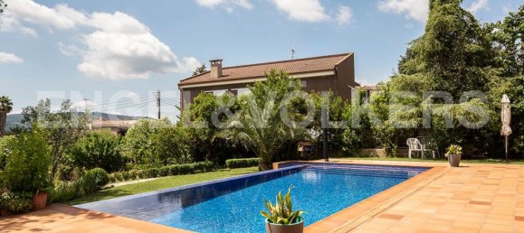 6 Schlafzimmer Haus in Llinars Del Valles, Spain, Nr. 65475 39