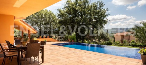 6 Schlafzimmer Haus in Llinars Del Valles, Spain, Nr. 65475 38