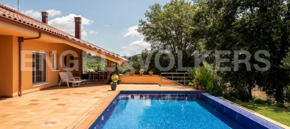 6 Schlafzimmer Haus in Llinars Del Valles, Spain, Nr. 65475 37