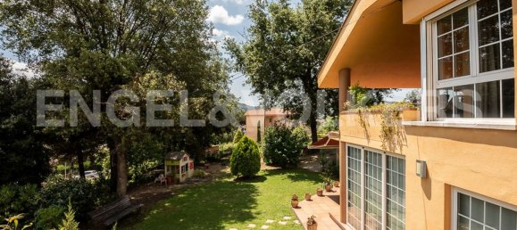 6 Schlafzimmer Haus in Llinars Del Valles, Spain, Nr. 65475 44