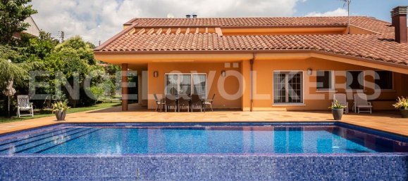 6 Schlafzimmer Haus in Llinars Del Valles, Spain, Nr. 65475 2