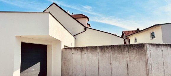 9-Zimmer Stadthaus in Eisenstadt, Austria, Nr. 253962 13