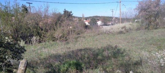 Hotel in Chortiatis, Greece 2500m², Nr. 3680 2