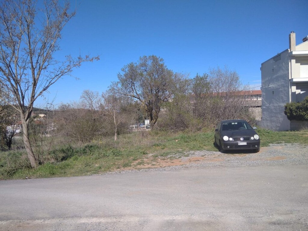 Отель, гостиница 2500м² в Chortiatis, Пилея-Хортиатис, Салоники, Центральная Македония, Македония и Фракия, Греция № 3680