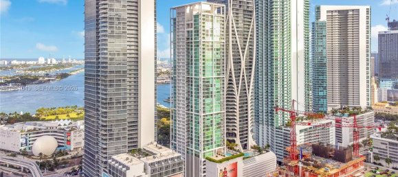 2 dormitorios propiedad comercial en alquiler en Miami, Miami-Dade, Florida, USA № 615344 10