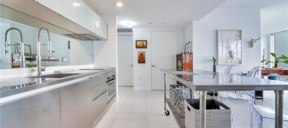 2 dormitorios propiedad comercial en alquiler en Miami, Miami-Dade, Florida, USA № 615344 22