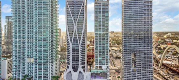 2 dormitorios propiedad comercial en alquiler en Miami, Miami-Dade, Florida, USA № 615344 8