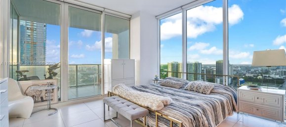 2 dormitorios propiedad comercial en alquiler en Miami, Miami-Dade, Florida, USA № 615344 11