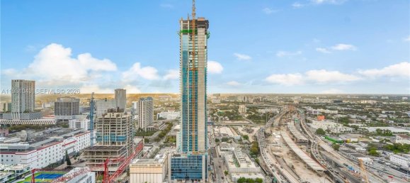2 dormitorios propiedad comercial en alquiler en Miami, Miami-Dade, Florida, USA № 615344 7