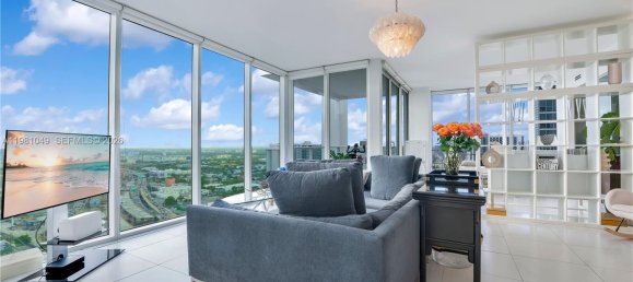2 dormitorios propiedad comercial en alquiler en Miami, Miami-Dade, Florida, USA № 615344 30