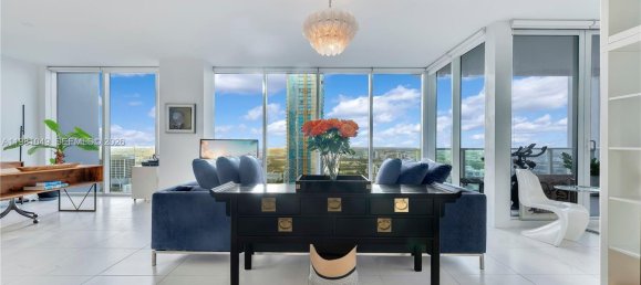 2 dormitorios propiedad comercial en alquiler en Miami, Miami-Dade, Florida, USA № 615344 21