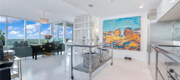 2 dormitorios propiedad comercial en alquiler en Miami, Miami-Dade, Florida, USA № 615344 20