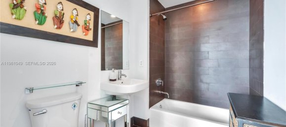 2 dormitorios propiedad comercial en alquiler en Miami, Miami-Dade, Florida, USA № 615344 15