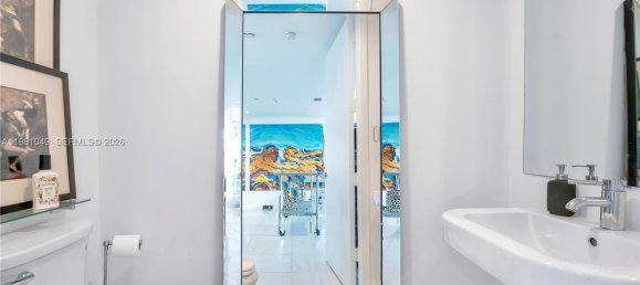 2 dormitorios propiedad comercial en alquiler en Miami, Miami-Dade, Florida, USA № 615344 13