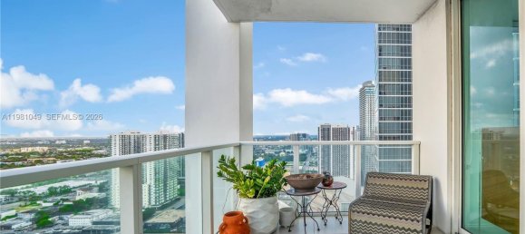 2 dormitorios propiedad comercial en alquiler en Miami, Miami-Dade, Florida, USA № 615344 3