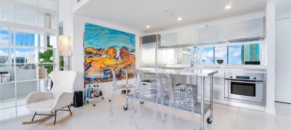 2 dormitorios propiedad comercial en alquiler en Miami, Miami-Dade, Florida, USA № 615344 24