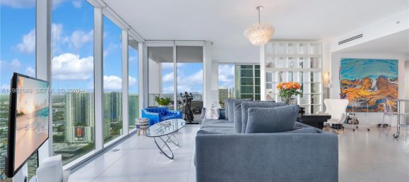 2 dormitorios propiedad comercial en alquiler en Miami, Miami-Dade, Florida, USA № 615344 29
