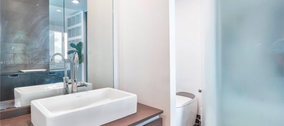 2 dormitorios propiedad comercial en alquiler en Miami, Miami-Dade, Florida, USA № 615344 14