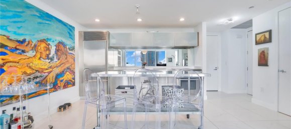 2 dormitorios propiedad comercial en alquiler en Miami, Miami-Dade, Florida, USA № 615344 25
