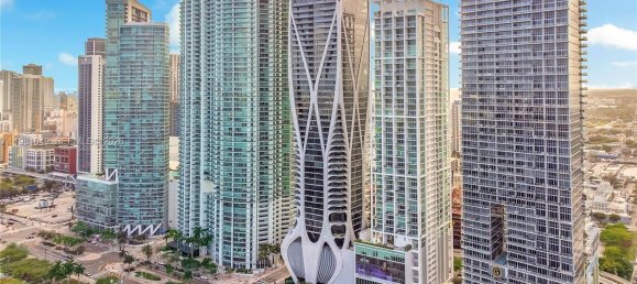 2 dormitorios propiedad comercial en alquiler en Miami, Miami-Dade, Florida, USA № 615344 9