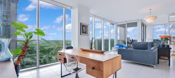 2 dormitorios propiedad comercial en alquiler en Miami, Miami-Dade, Florida, USA № 615344 27
