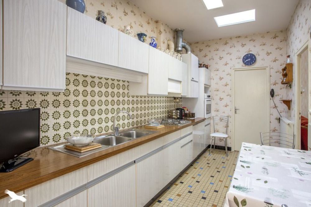 2 bedrooms House in La Rochelle, France No. 283449